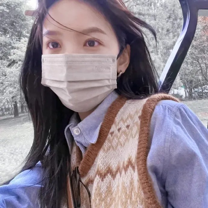 你好我叫许星月